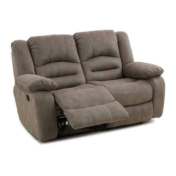 Brooke 2 Seater Electric Reclining
